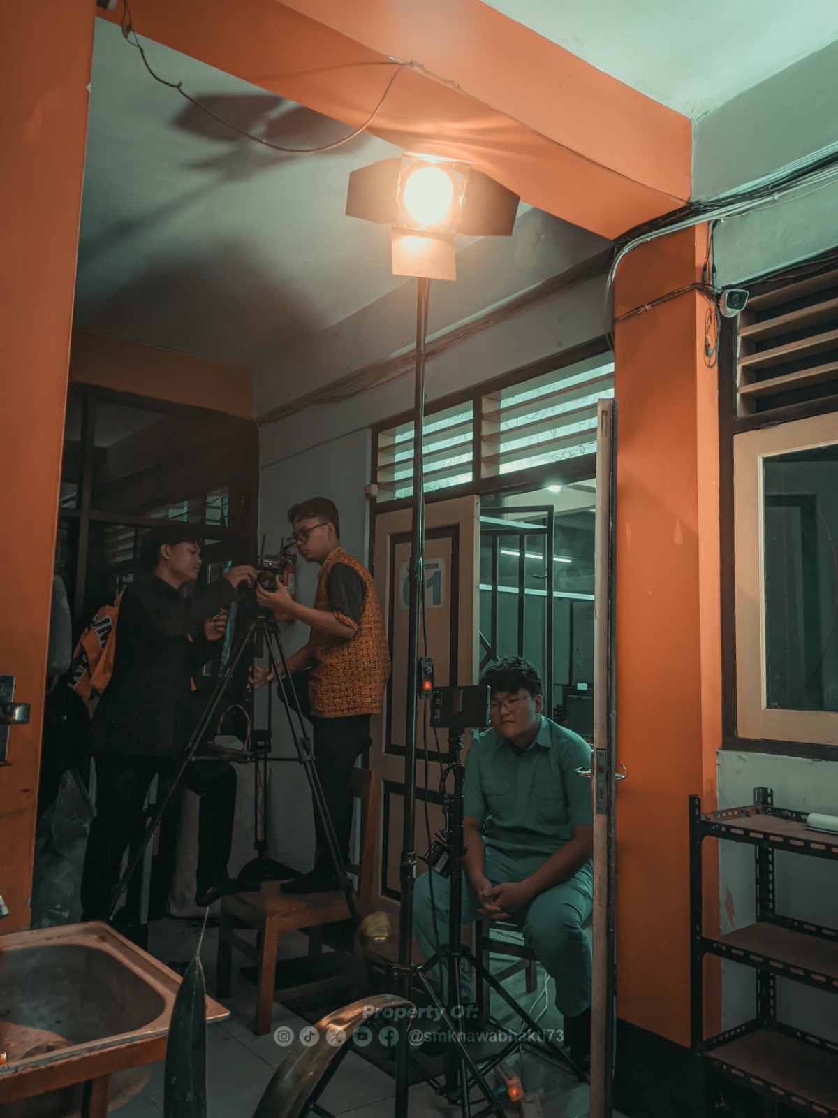 DKV SMK Nawa Bhakti Kebumen